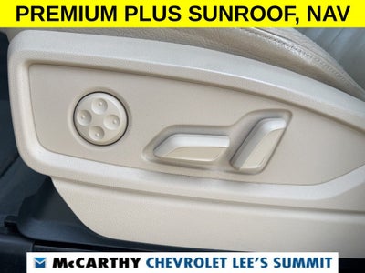 2018 Audi Q5 2.0T Premium Plus quattro