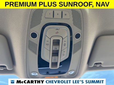 2018 Audi Q5 2.0T Premium Plus quattro