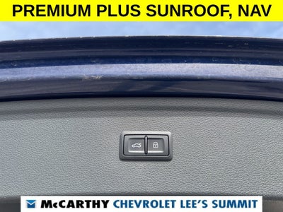 2018 Audi Q5 2.0T Premium Plus quattro