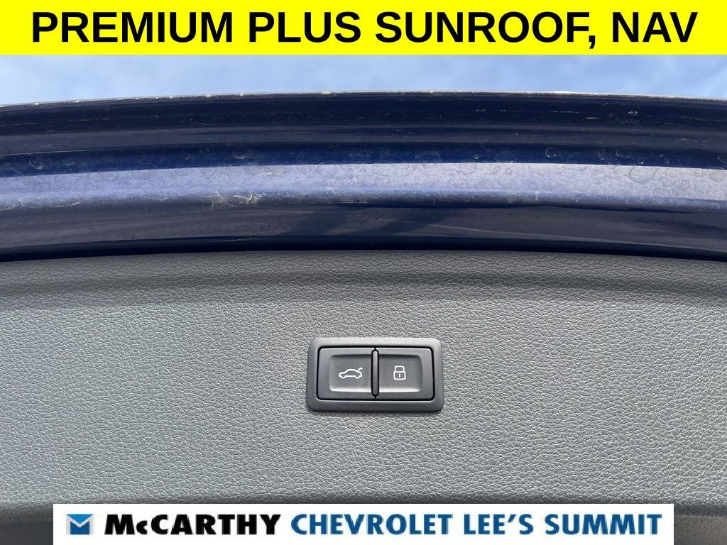 2018 Audi Q5 2.0T Premium Plus quattro