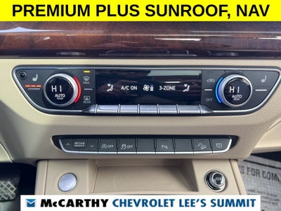 2018 Audi Q5 2.0T Premium Plus quattro