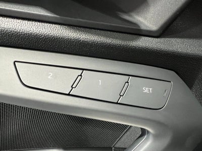 2024 Audi A3 40 Premium FrontTrak