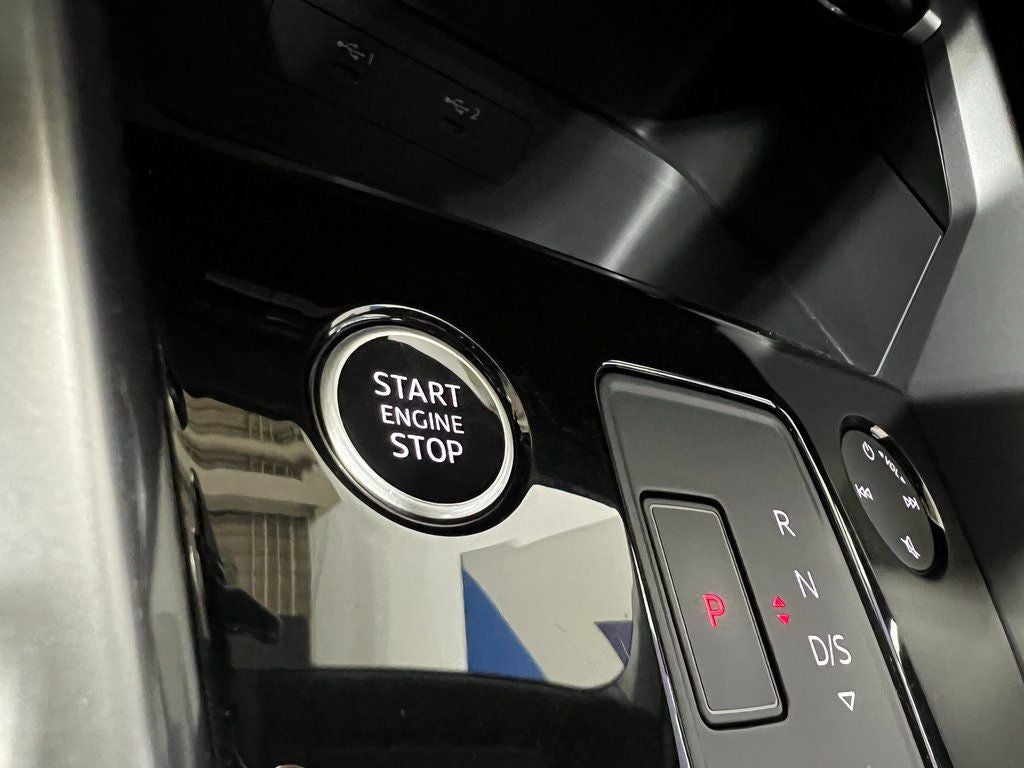 2024 Audi A3 40 Premium FrontTrak