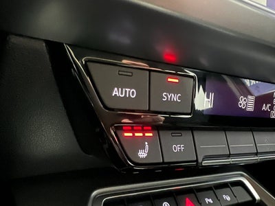 2024 Audi A3 40 Premium FrontTrak