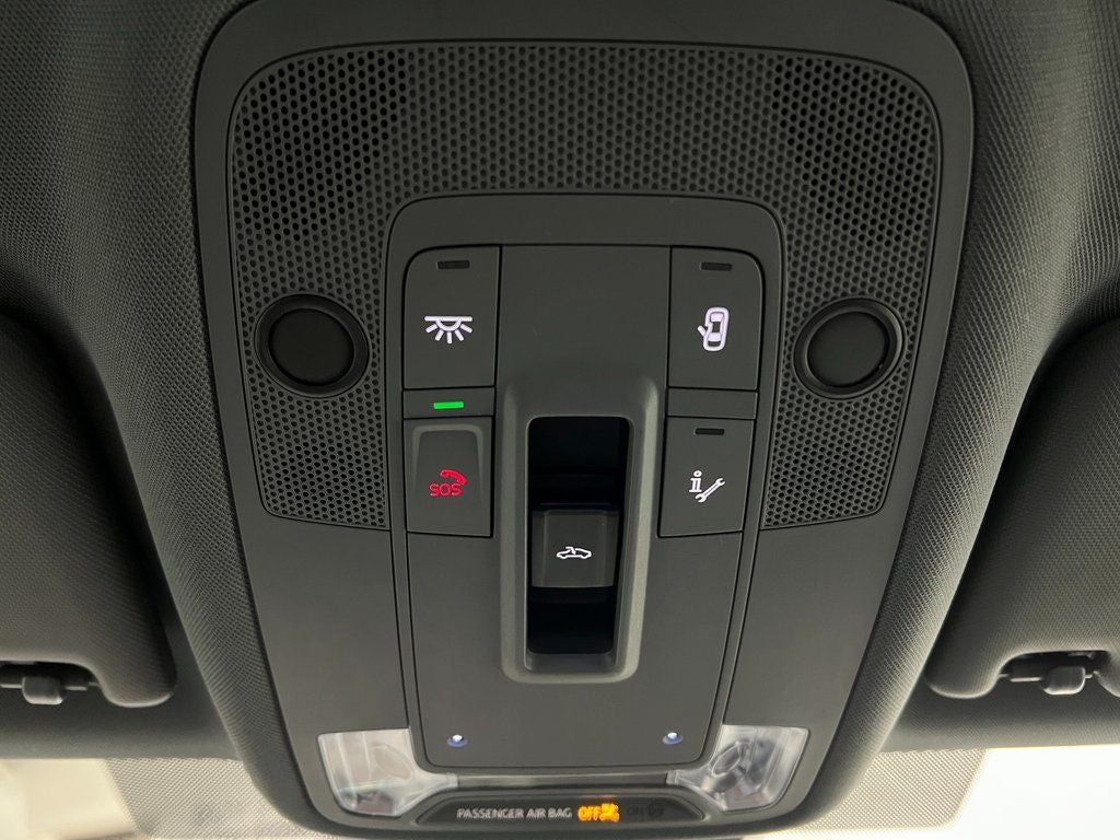 2024 Audi A3 40 Premium FrontTrak