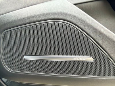 2014 Audi S8 4.0T quattro