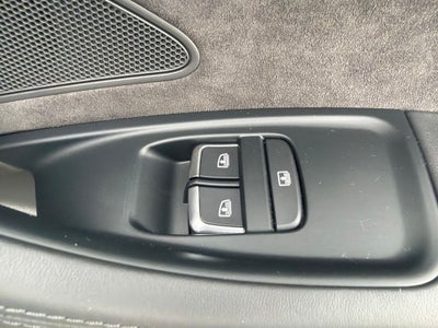 2014 Audi S8 4.0T quattro