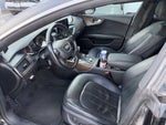 2014 Audi A7 3.0T Premium Plus quattro