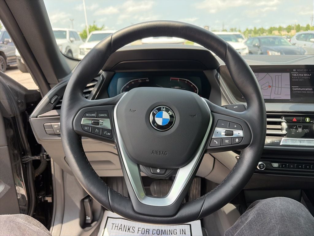 2022 BMW 2 Series 228i xDrive