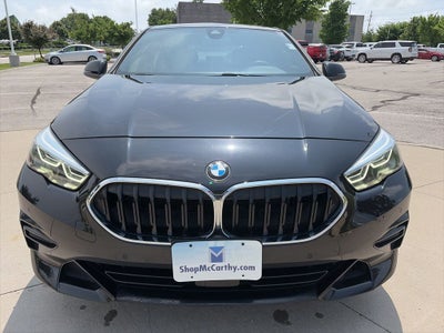 2022 BMW 2 Series 228i xDrive