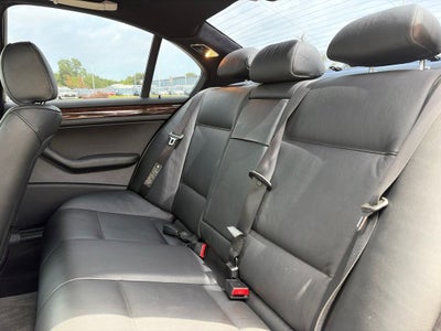 2004 BMW 3 Series 325i