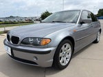 2004 BMW 3 Series 325i