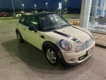 2011 MINI Cooper Base
