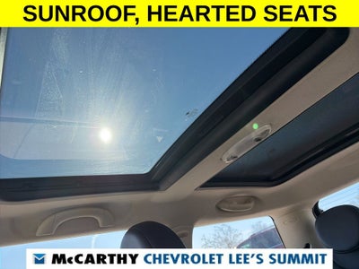 2011 MINI Cooper Base