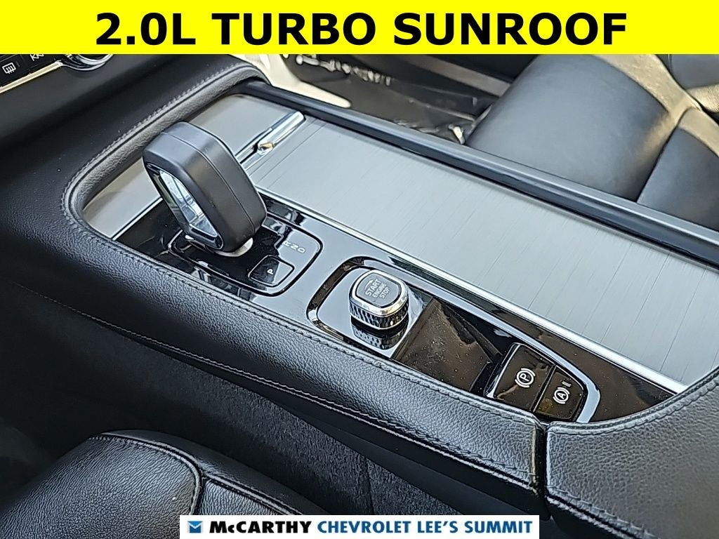 2023 Volvo XC90 B5 Core