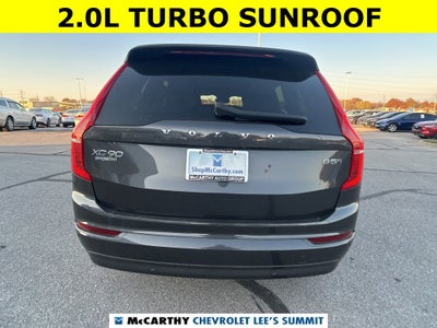 2023 Volvo XC90 B5 Core
