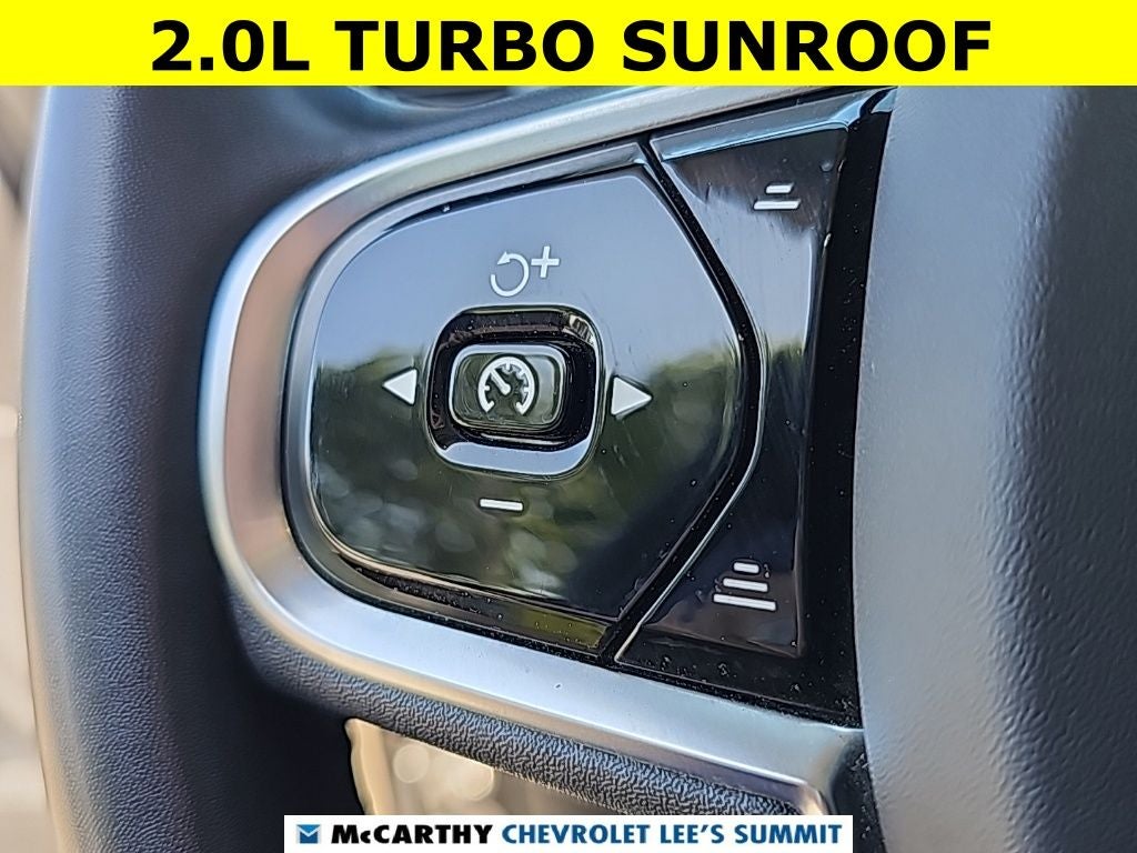 2023 Volvo XC90 B5 Core