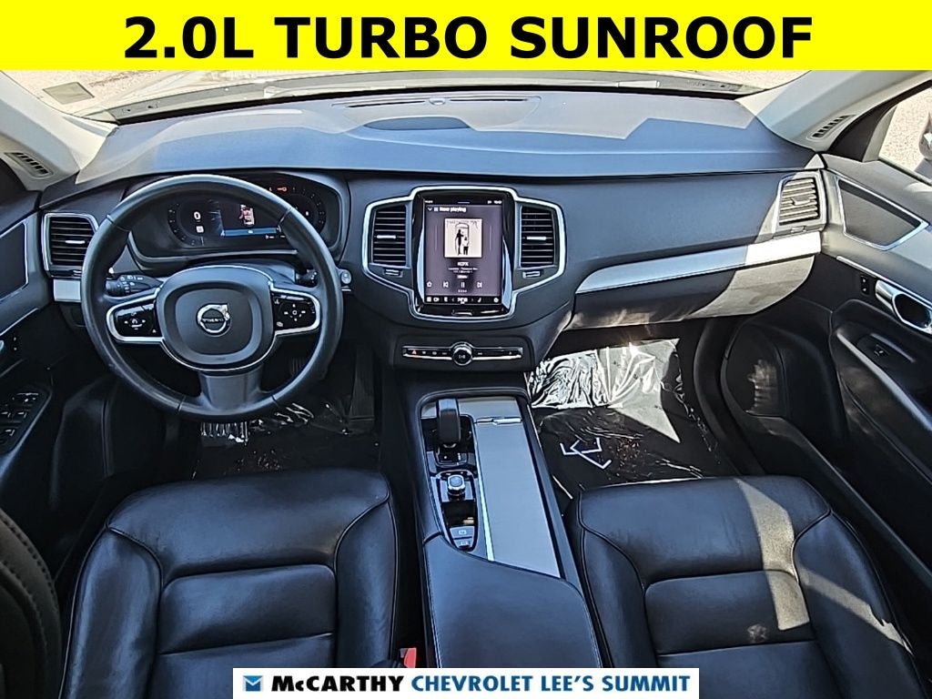 2023 Volvo XC90 B5 Core