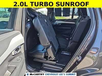 2023 Volvo XC90 B5 Core