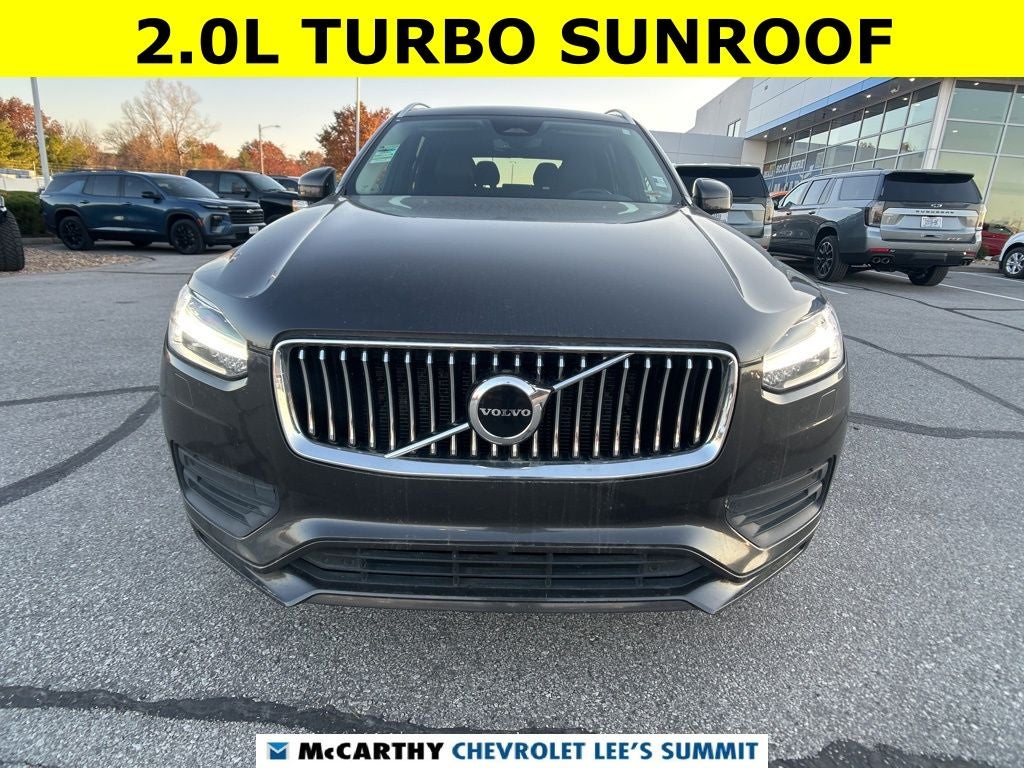 2023 Volvo XC90 B5 Core