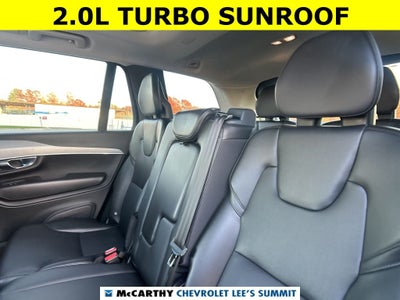 2023 Volvo XC90 B5 Core