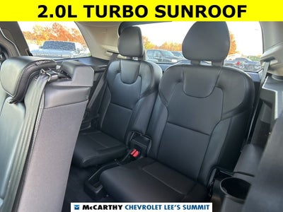 2023 Volvo XC90 B5 Core