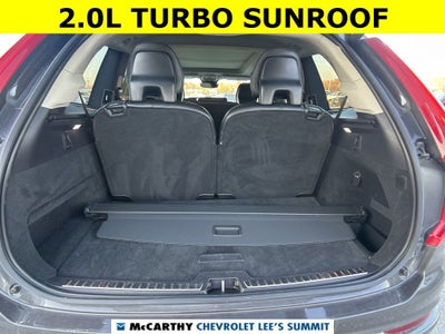 2023 Volvo XC90 B5 Core