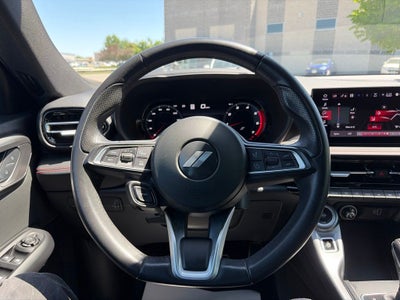2023 Dodge Hornet GT