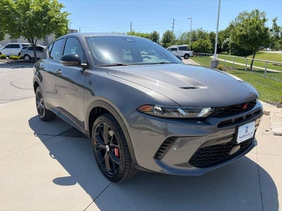 2023 Dodge Hornet GT