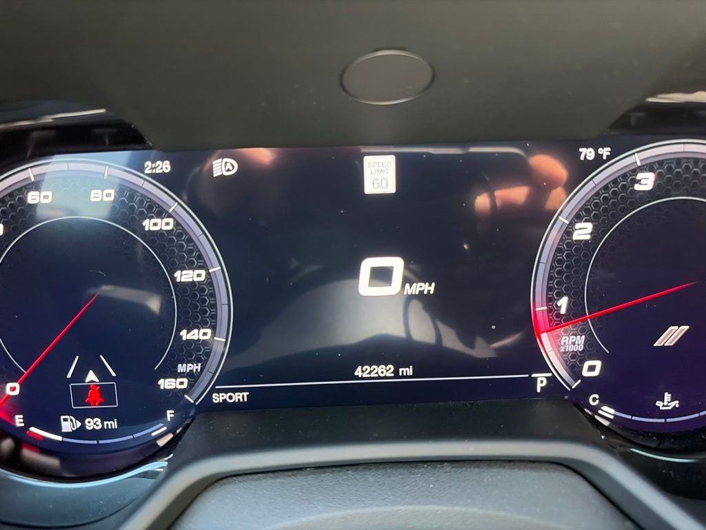 2023 Dodge Hornet GT