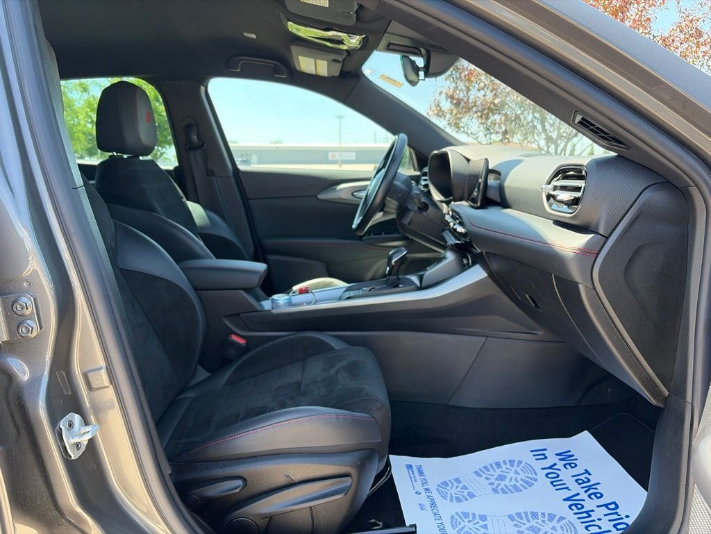 2023 Dodge Hornet GT