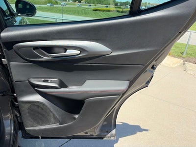 2023 Dodge Hornet GT