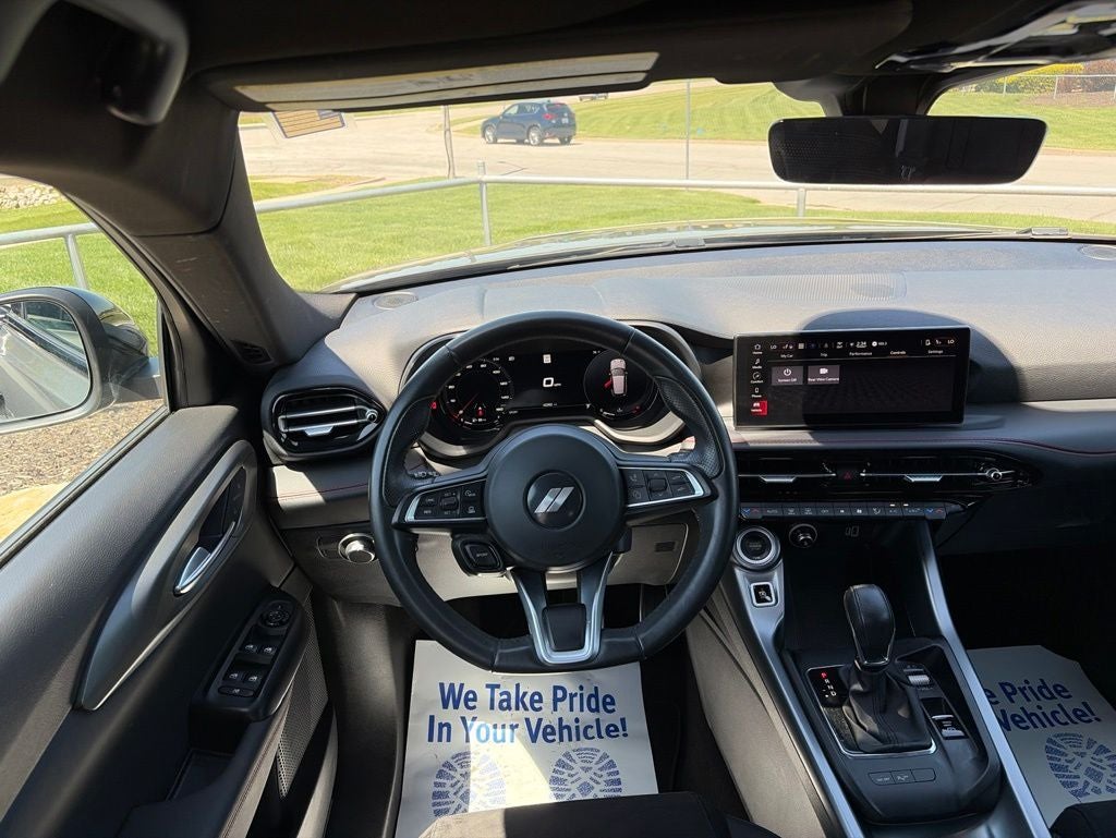 2023 Dodge Hornet GT