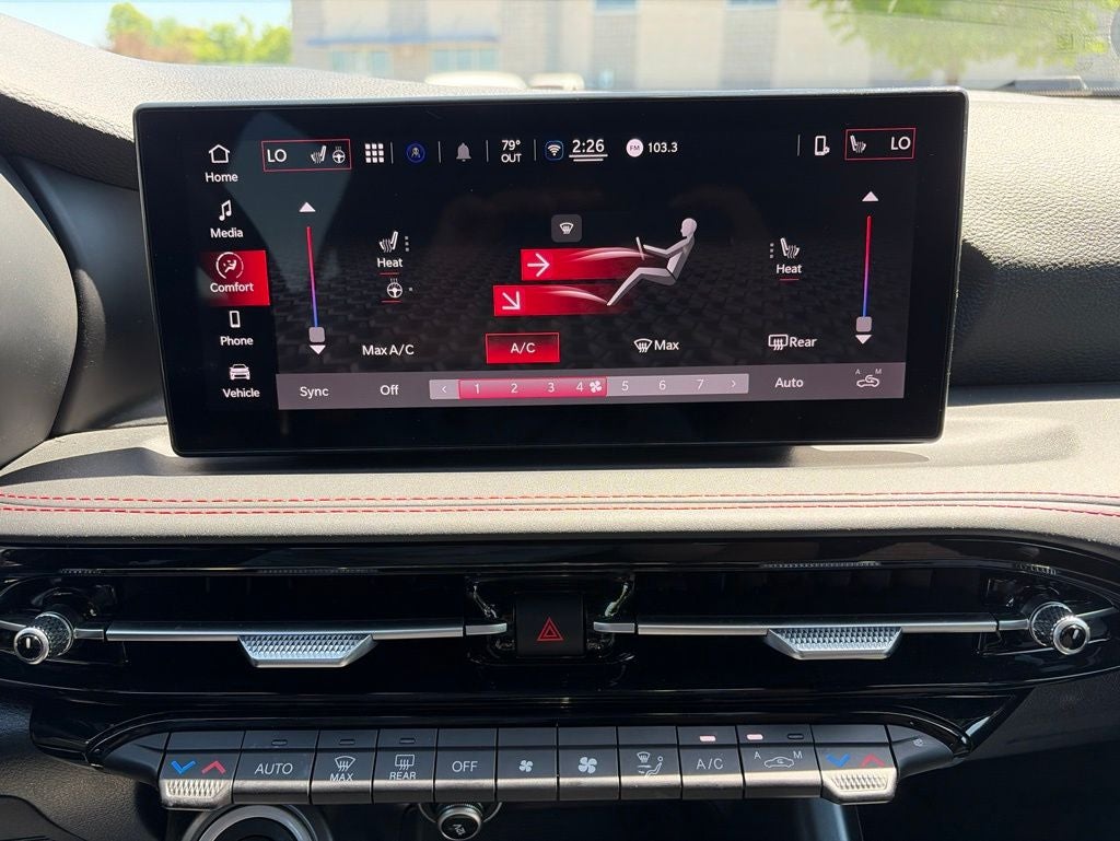 2023 Dodge Hornet GT