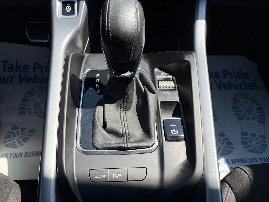 2023 Dodge Hornet GT