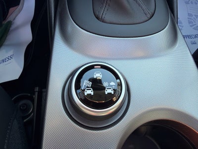 2022 FIAT 500X Trekking