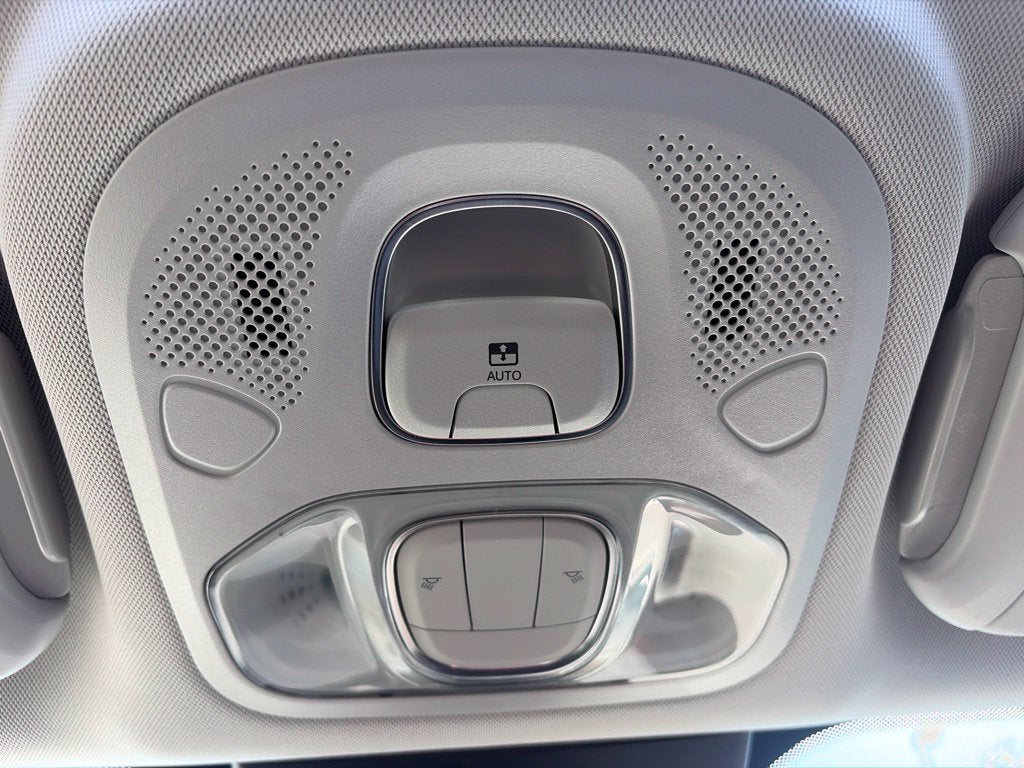 2022 FIAT 500X Trekking