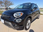 2022 FIAT 500X Trekking