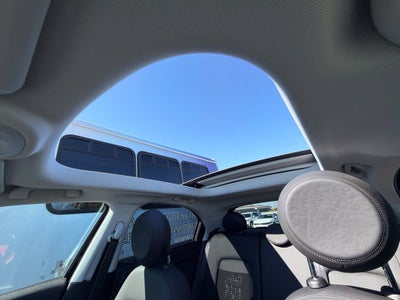2022 FIAT 500X Trekking