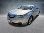 2010 Acura TL 3.5 w/Technology Package