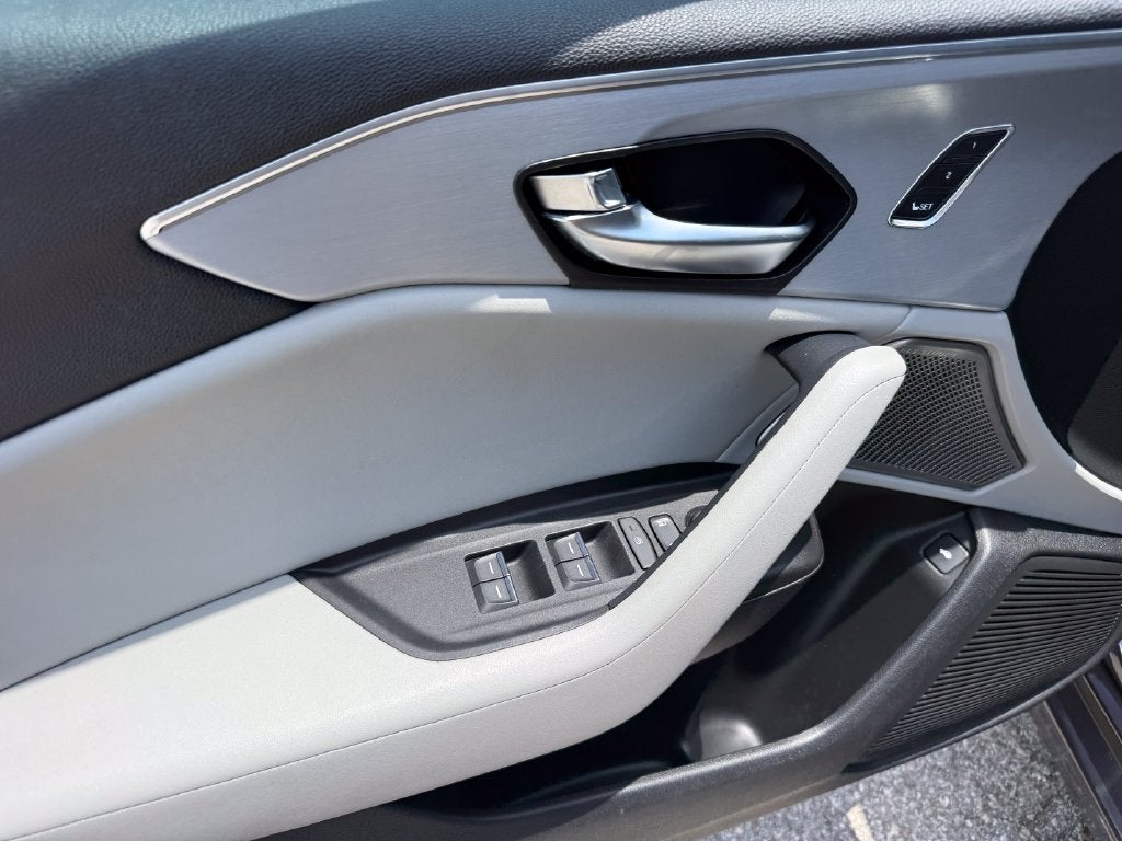 2021 Acura TLX Technology Package SH-AWD