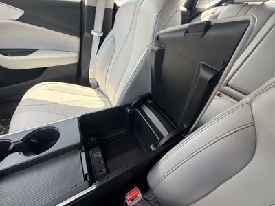 2021 Acura TLX Technology Package SH-AWD