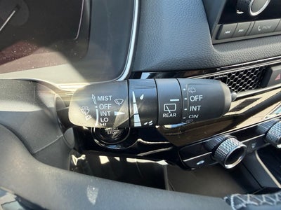 2023 Honda Civic EX-L