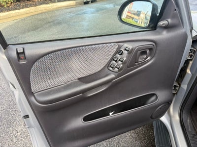 2000 Dodge Durango 4dr