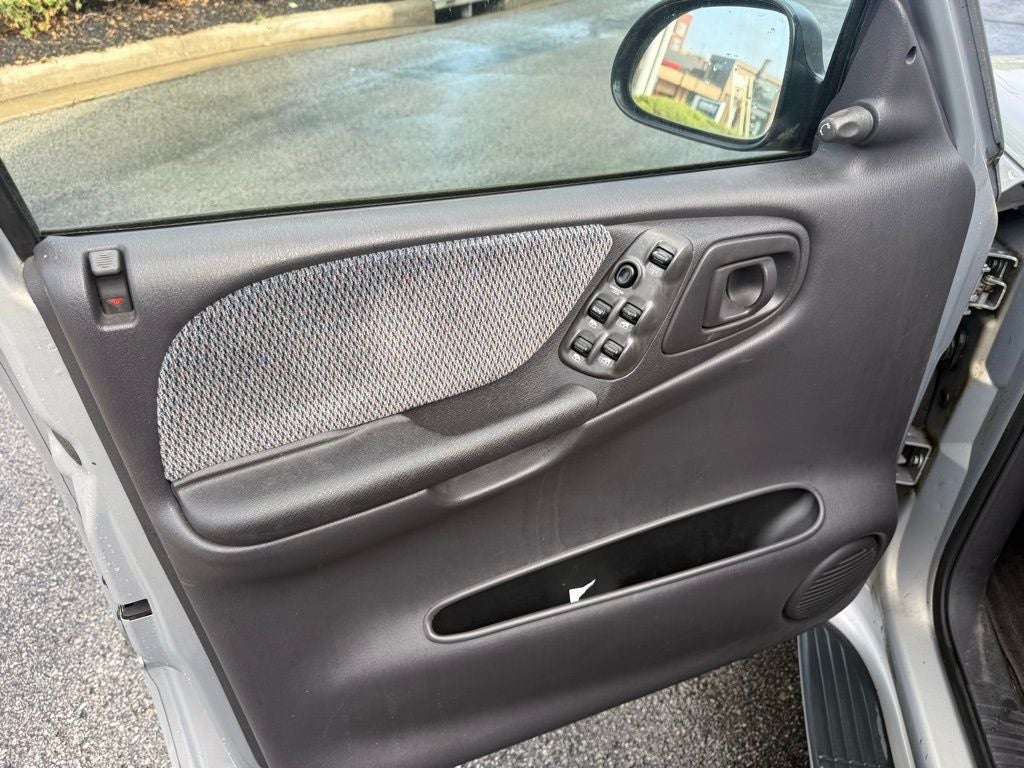 2000 Dodge Durango 4dr