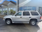 2000 Dodge Durango 4dr