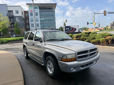 2000 Dodge Durango 4dr