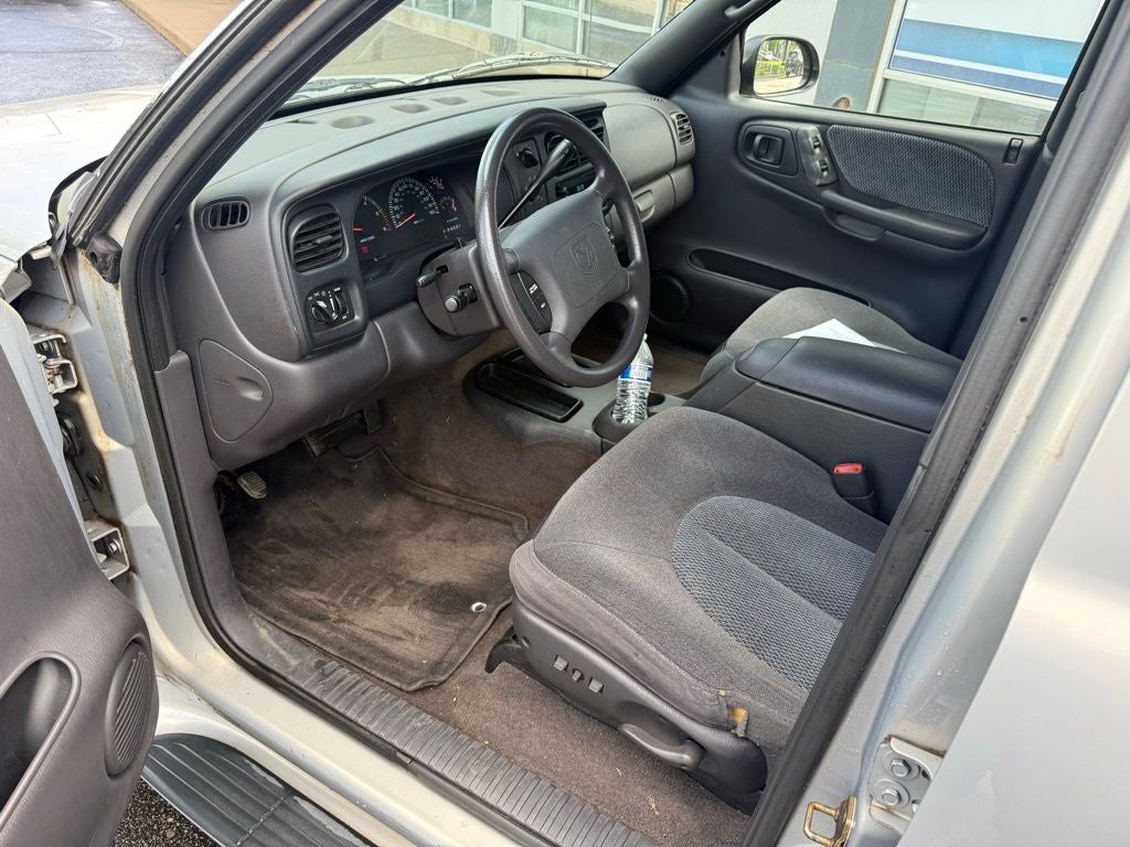 2000 Dodge Durango 4dr