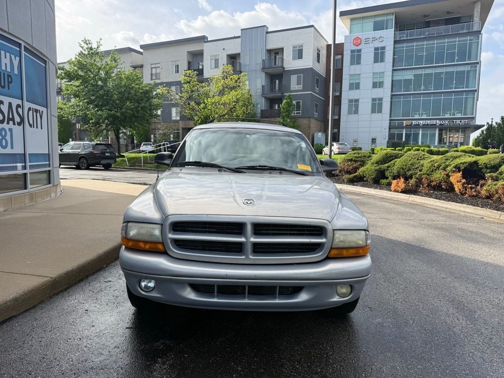 2000 Dodge Durango 4dr