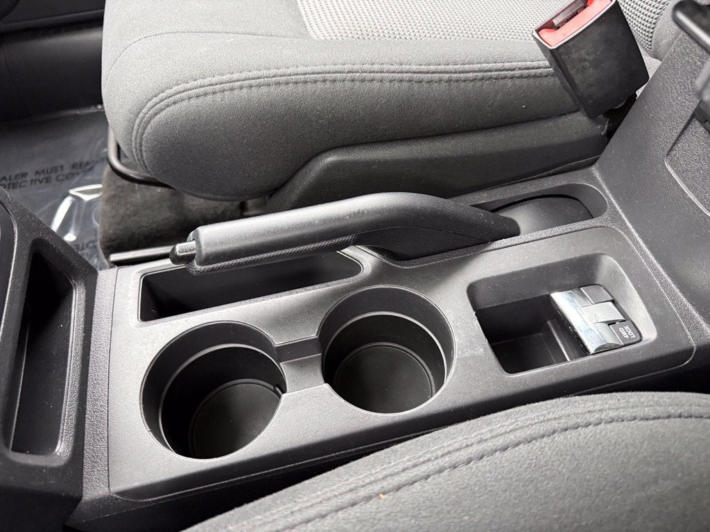 2015 Jeep Patriot Latitude